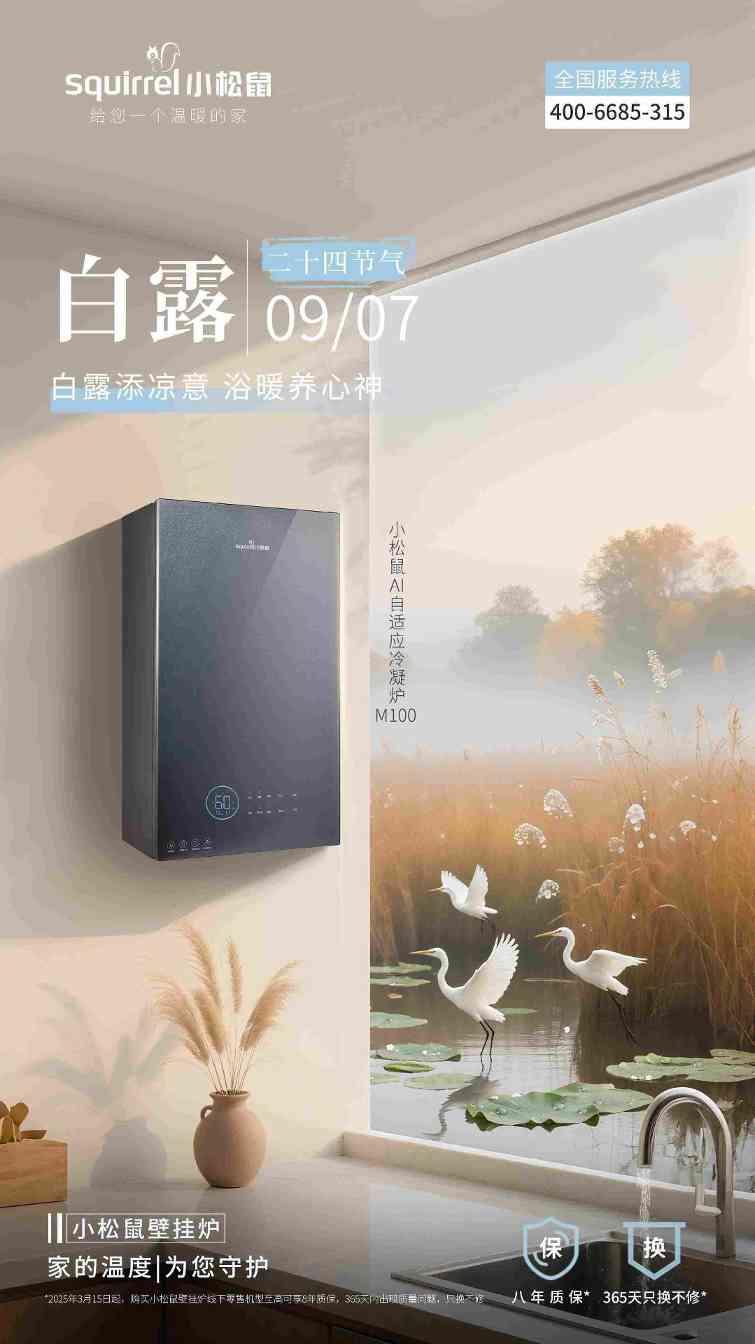 家用壁挂炉