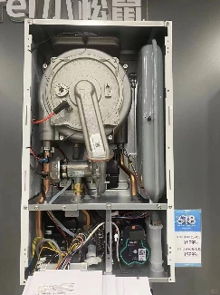 家用壁挂炉