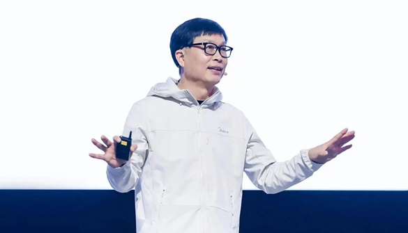 美的方洪波：白色家电和暖通空调，要做到全球“数一数二”