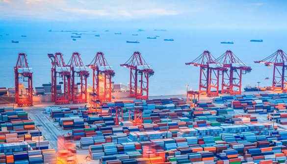 商务部：2025年中国—中亚进出口总值首次突破1000亿美元