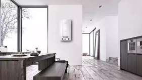燃气壁挂炉地暖暖气片使用安装注意事项