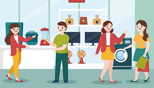 当“理想生活”蓝图褪色，家电如何寻觅新航道？