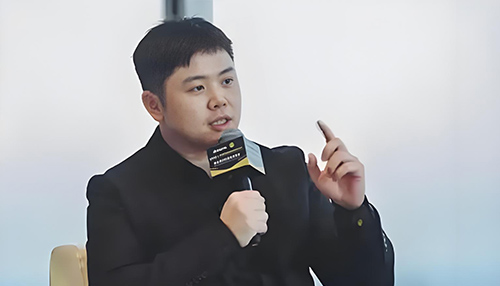 追觅创始人回应打造百万亿美金公司目标 员工质疑声中坚持愿景
