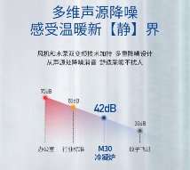 小松鼠壁挂炉