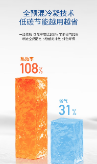 壁挂炉春季使用指南：智能温控与节能采暖解决方案