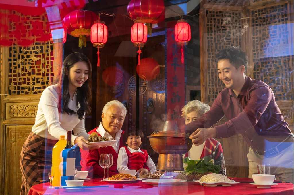 燃气壁挂炉