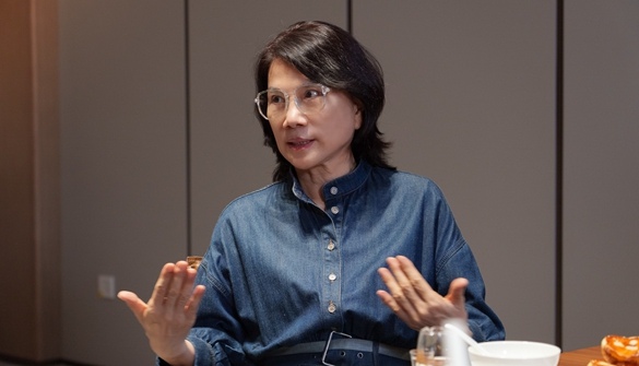 董明珠谈智能工厂建设理念与人才培养策略
