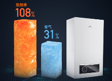 燃气壁挂炉选购指南：安全性、能效、安装位置、使用寿命、保养方