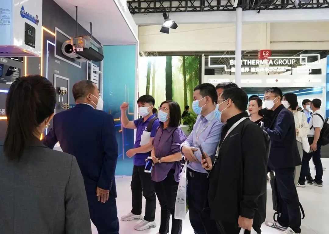 小松鼠30周年超薄冷凝壁挂炉引领全预混时代(图5)