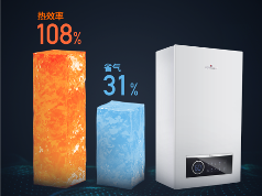 多种采暖方式，看看那款适合您？