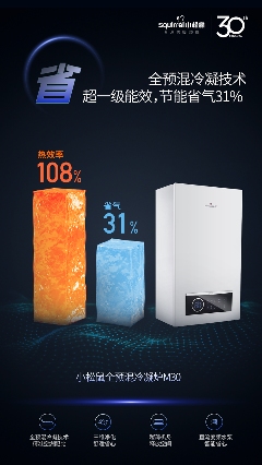 壁挂炉选购指南：四大关键要素助你挑选优质产品