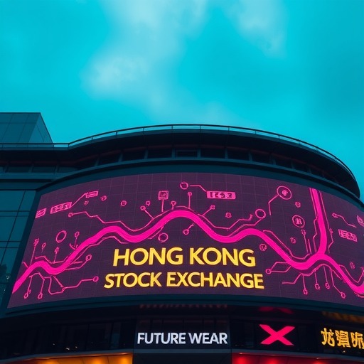 未来穿戴健康科技冲刺港股上市 迎来新机遇(图1)
