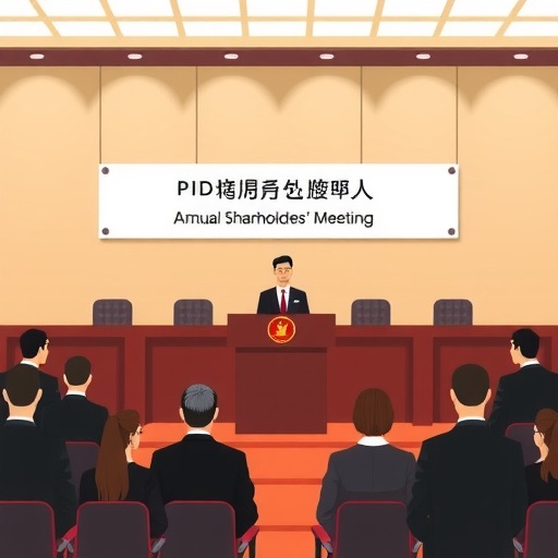 拼多多集团实行联席董事长制度 高管任命引关注(图1)