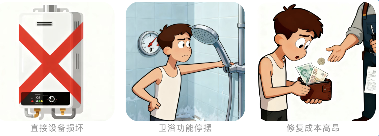 家用壁挂炉