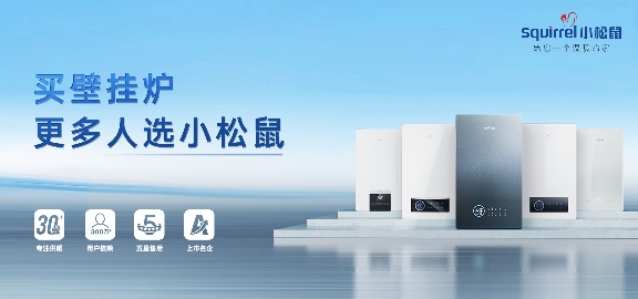 家用壁挂炉