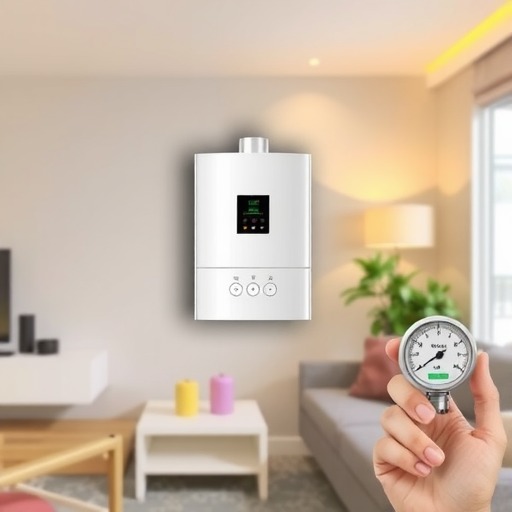燃气壁挂炉省气妙招：一文掌握高效取暖技巧