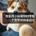 宜家开小店做即时零售：一个反常识的渠道变革（图3）