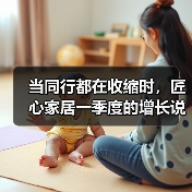 当同行都在收缩时，匠心家居一季度的增长说明了什么（图4）